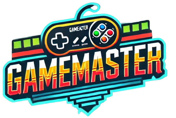 Game Master Retro